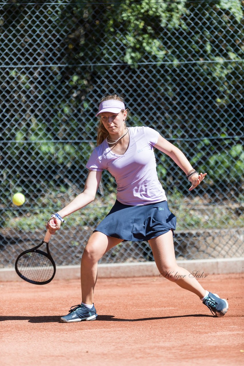 Anna-Marie Weissheim 127 - Cup Pinneberg